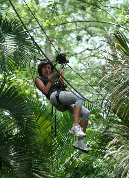 Expediciones Río Aventura Veracruz Vamos a los rápidos